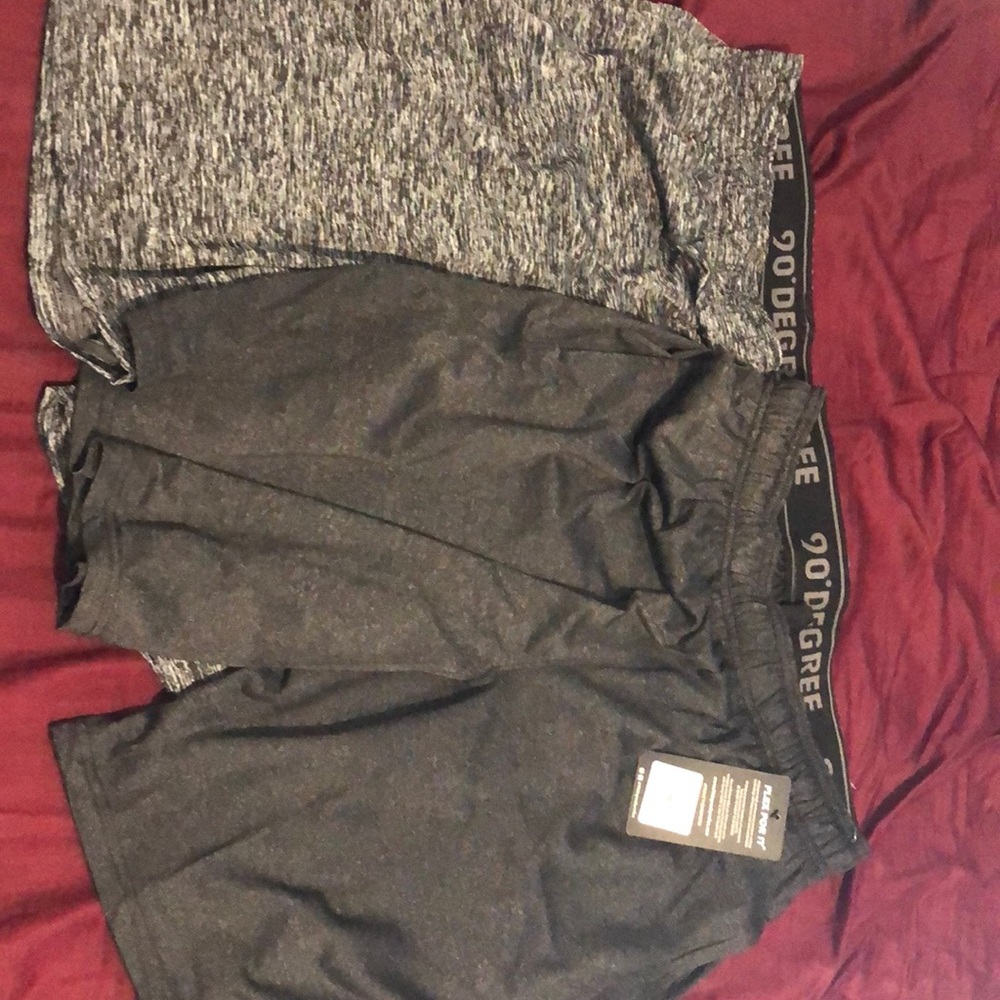 90 degree by reflex men’s shorts